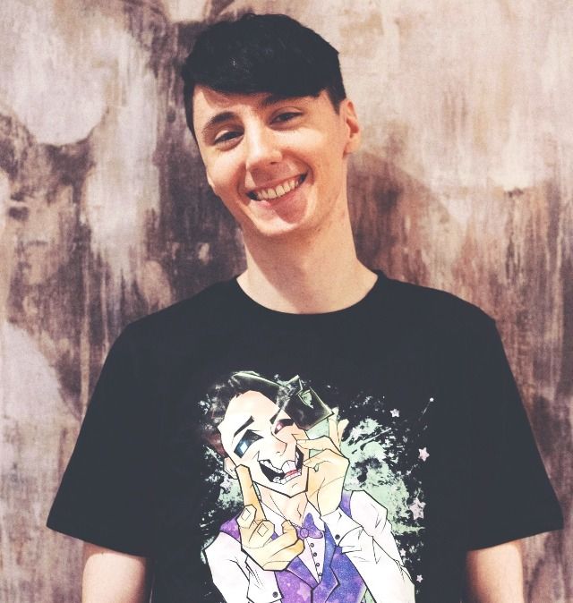 dawko merch