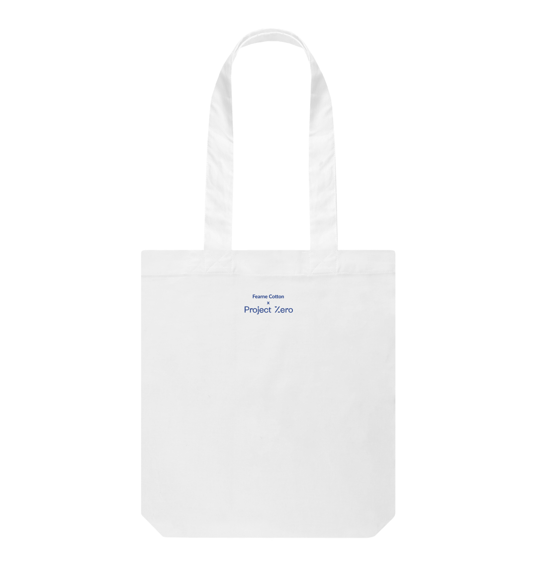 Fearne 2025 cotton bag