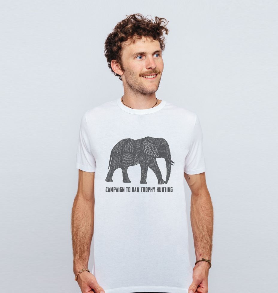 T 2024 shirt elephant