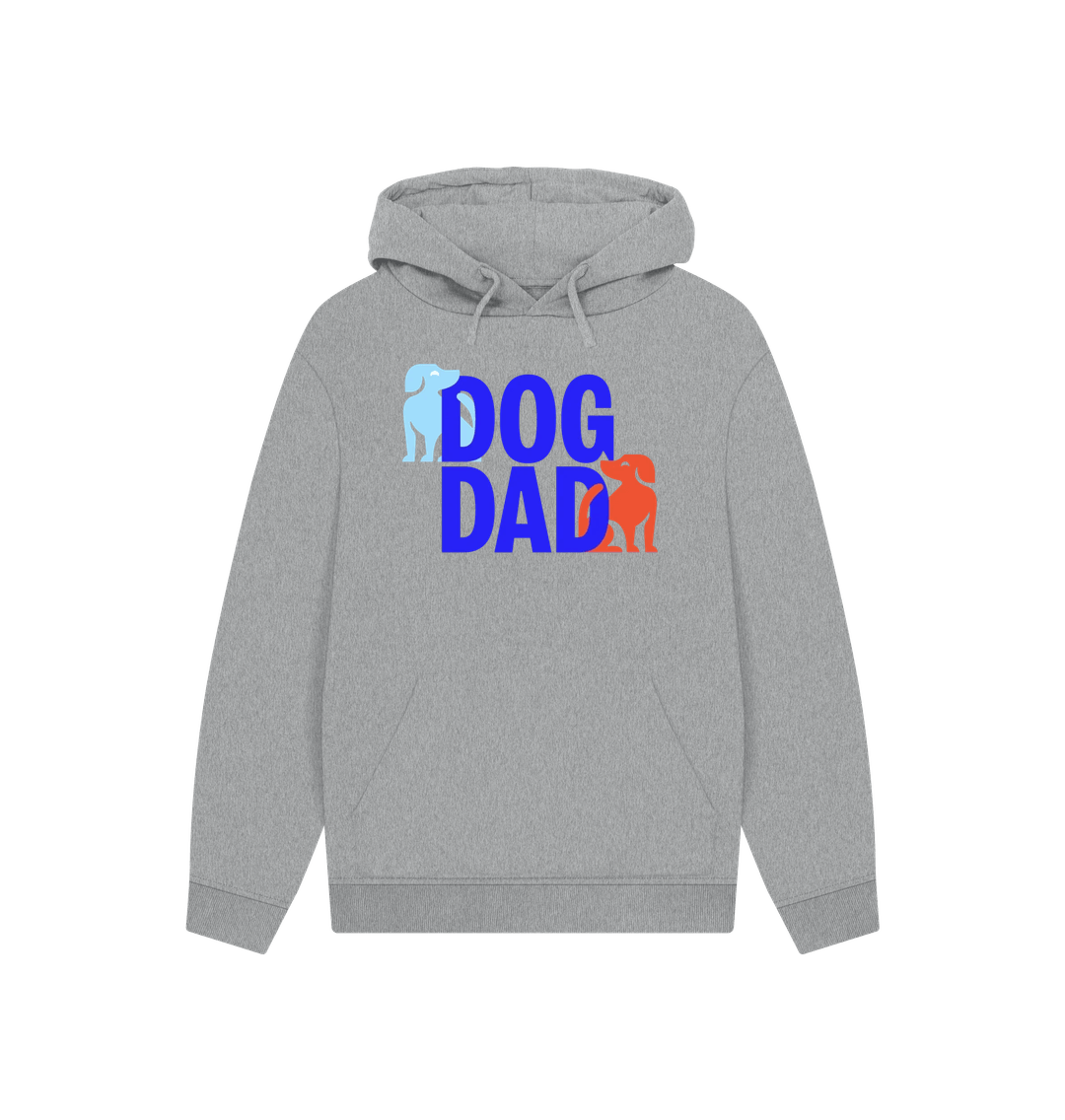 Dog Dad RSPCA Unisex Hoodie