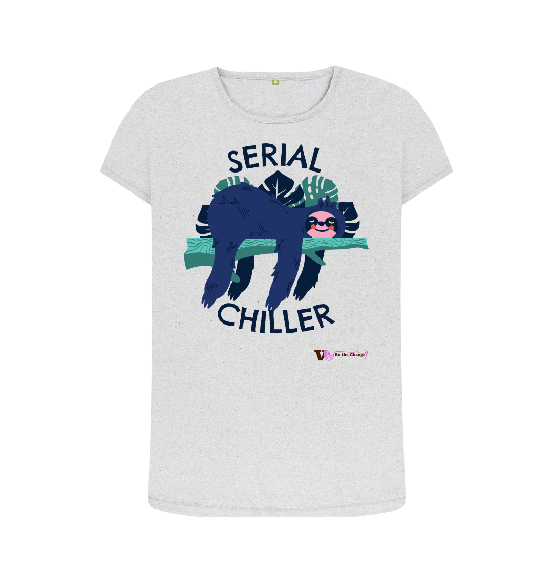 Post Consumer Recycled Tee 