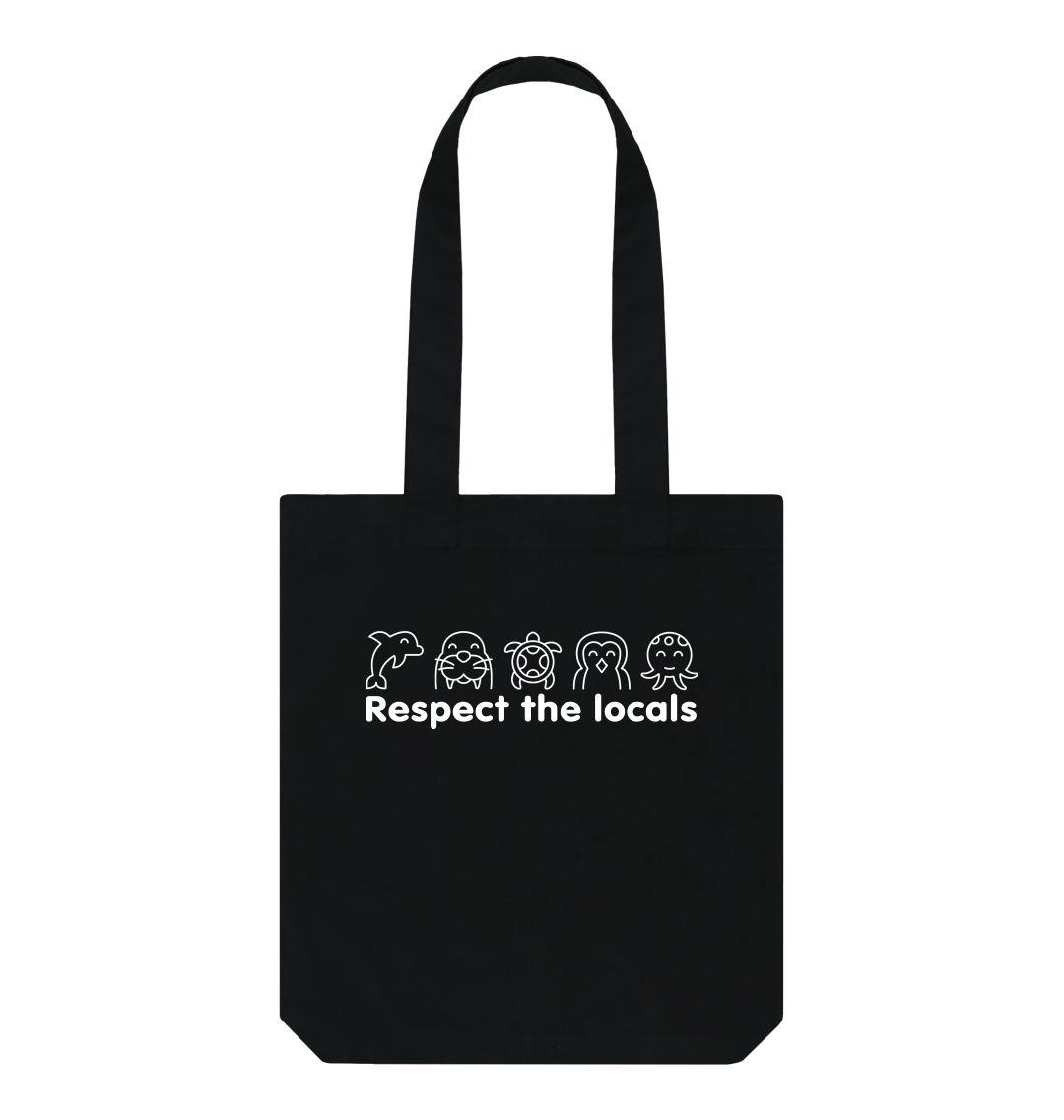 rothy tote bolsa