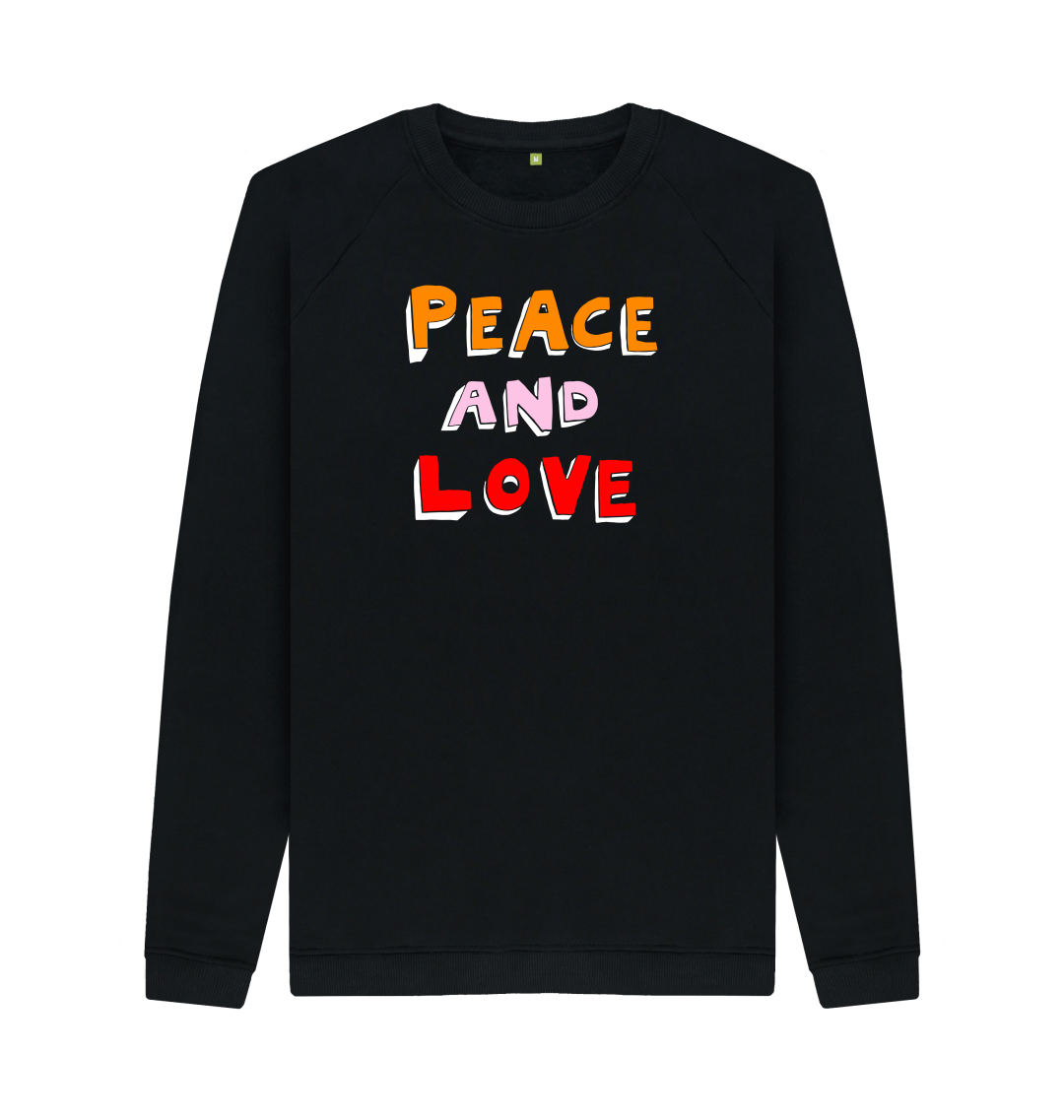 bella freud sweatshirt
