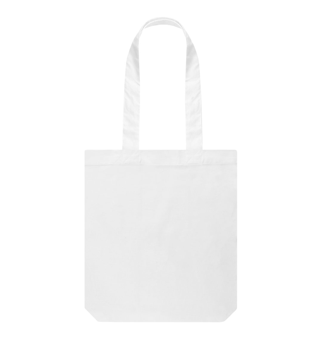 Hello Hobby, Large White Canvas Tote Bag With Strap, 3-Pack, 13.5” x 13.5”  x 3.5” - Walmart.com