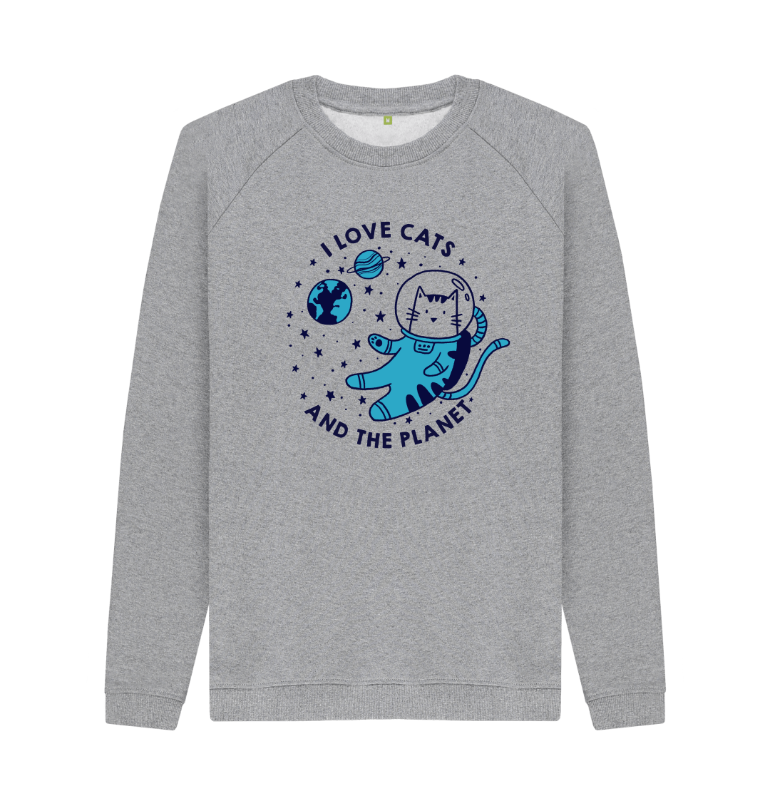 sweater planet