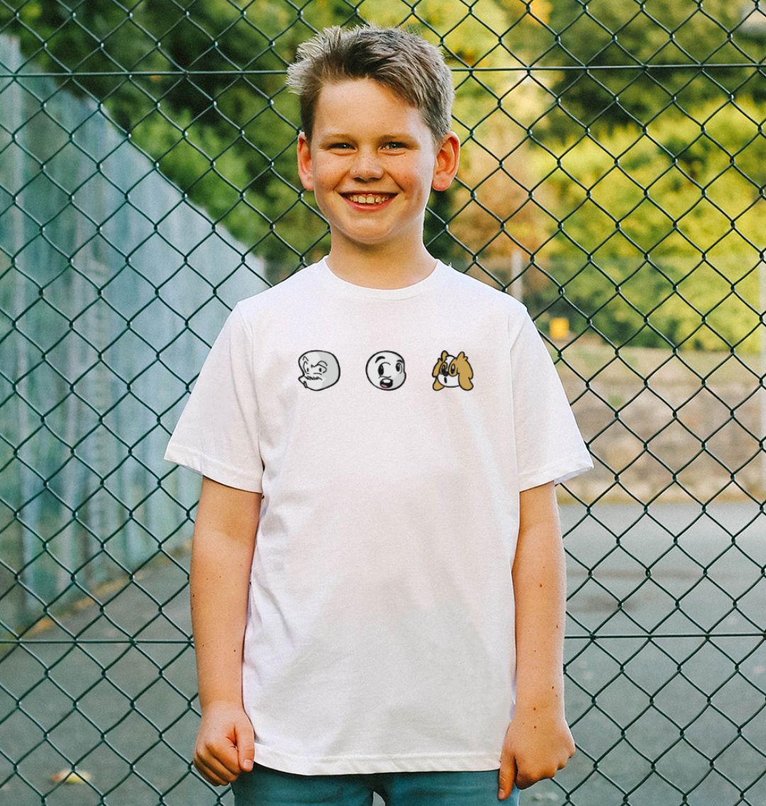 ☆MISTER CHILD☆半袖Tシャツ DYEING ANGEL T-SHIRTS Designer fashion, Seoul-fully created | W Concept