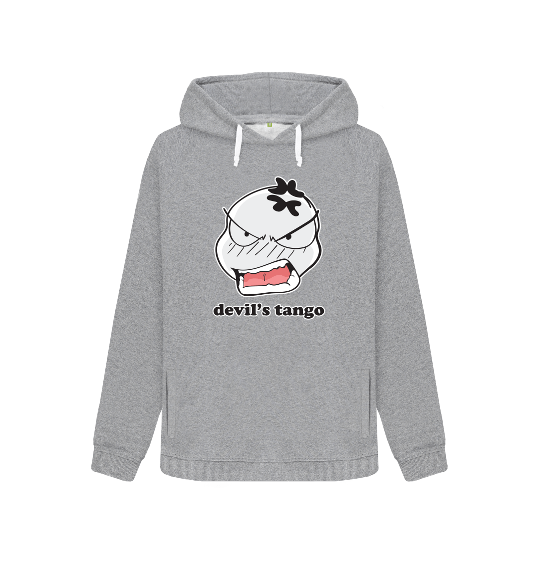 tango hoodie