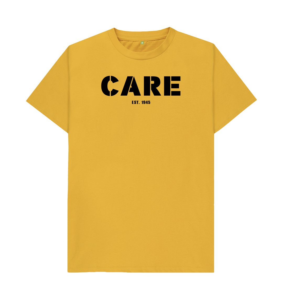 CARE T-shirt