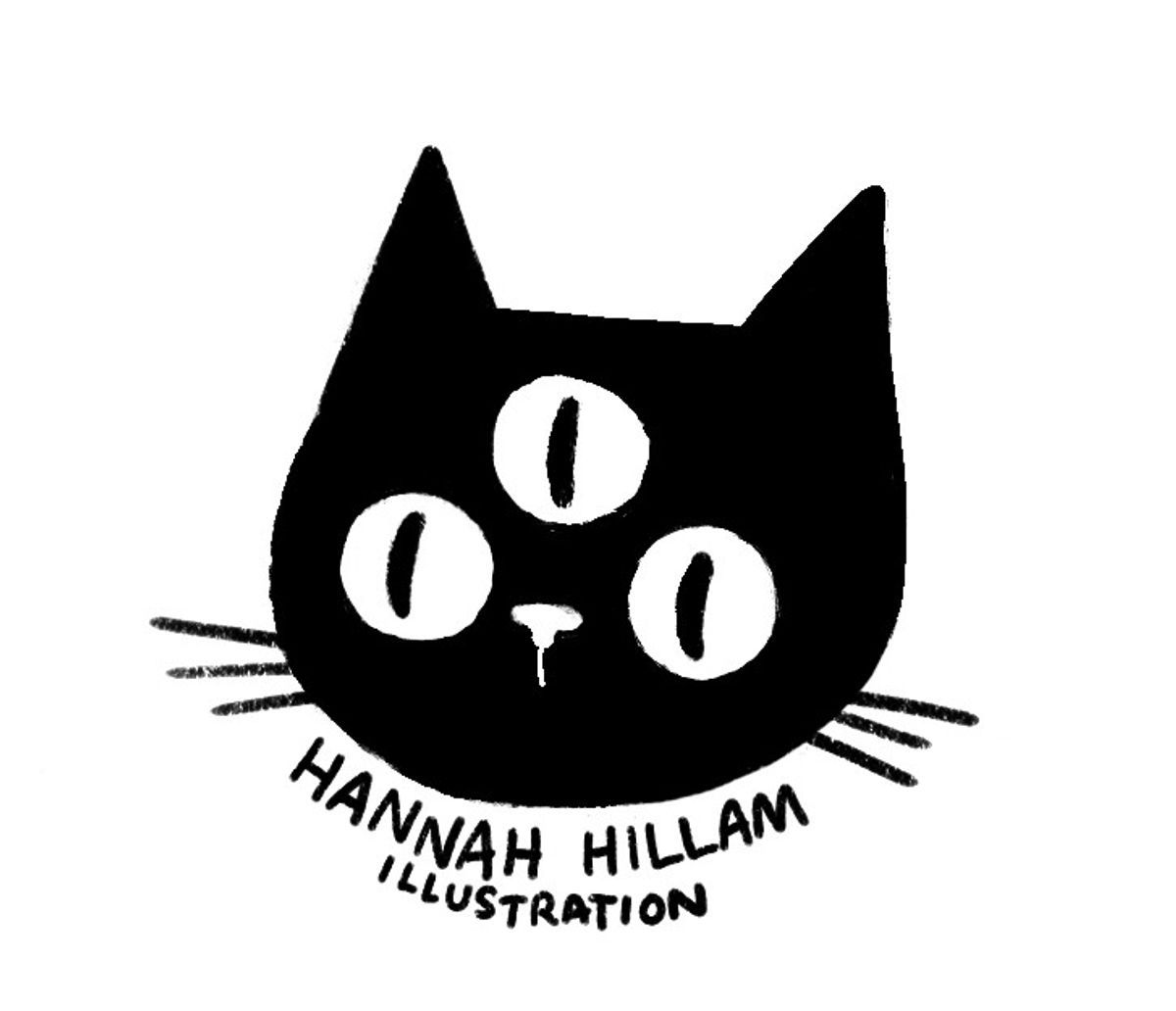 Make Your Own Meme! — Hannah Hillam Illustration