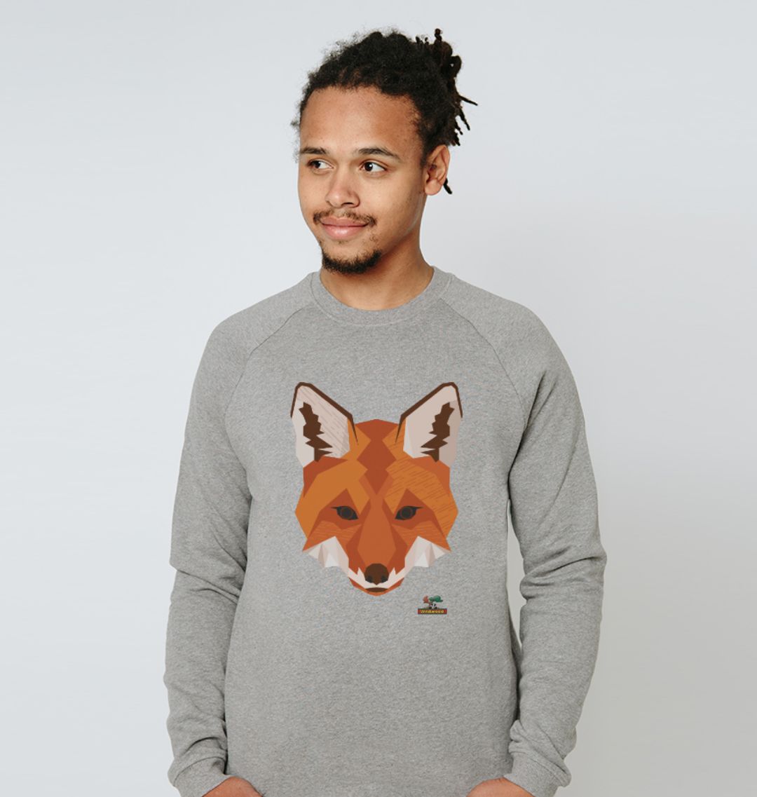 fox jumper