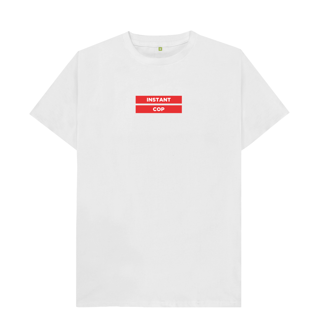 Instant Cop T-shirt