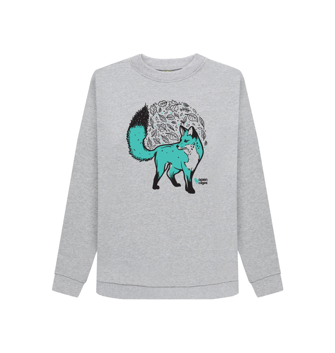 fox jumper