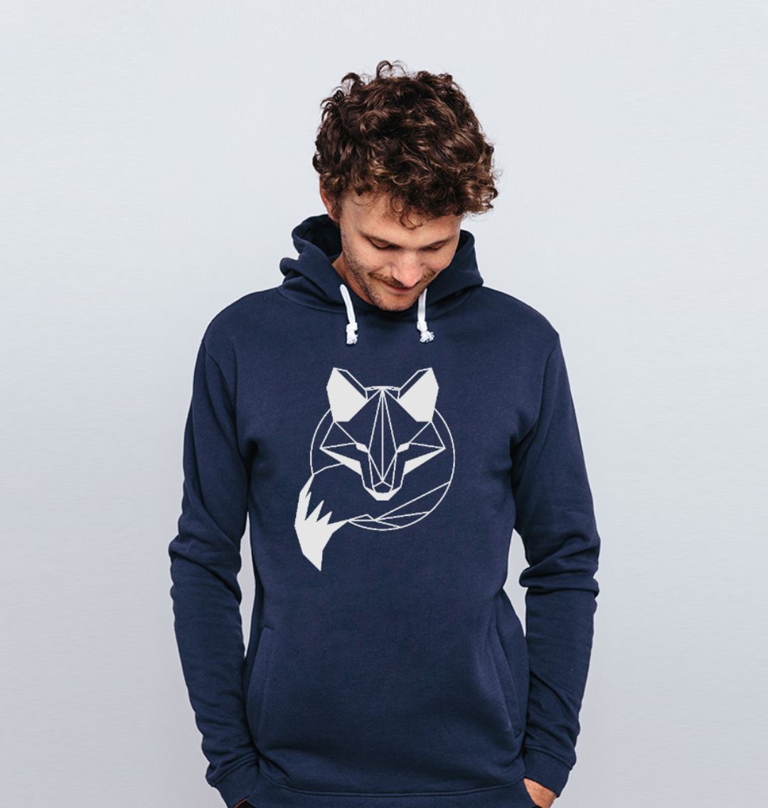 Fox on sale groot hoodie