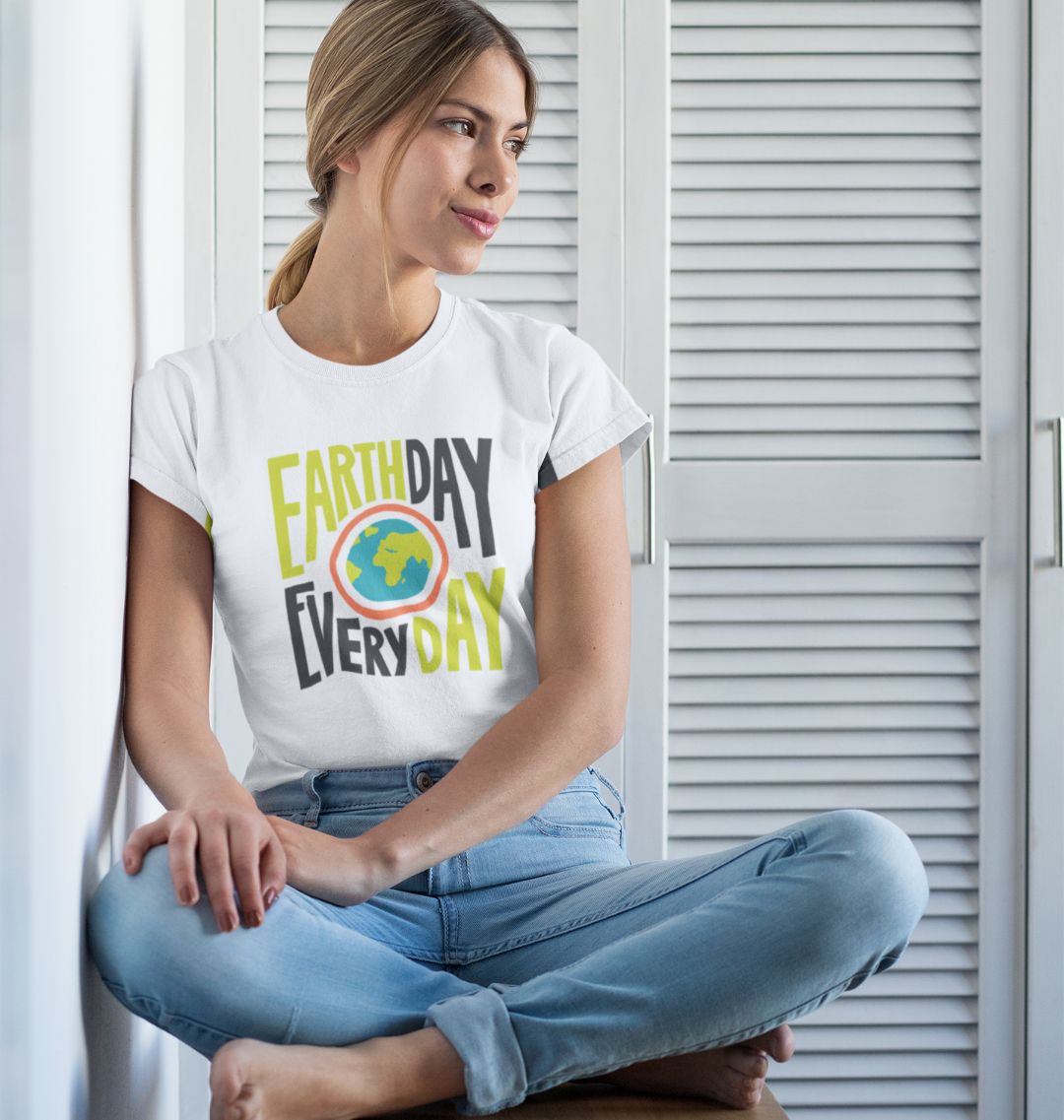 earth day t shirts