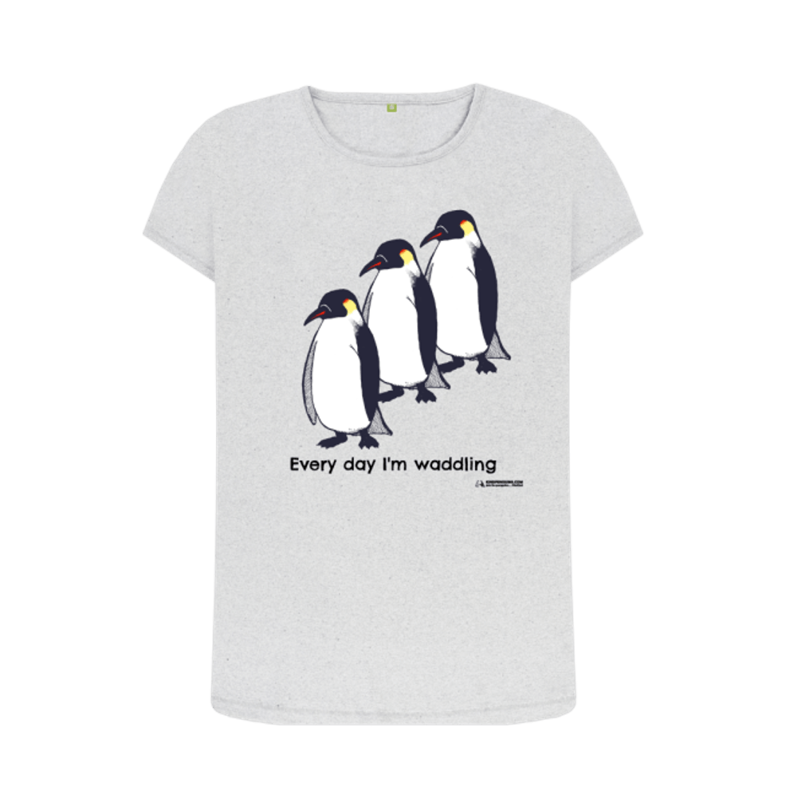 Penguin tees sales