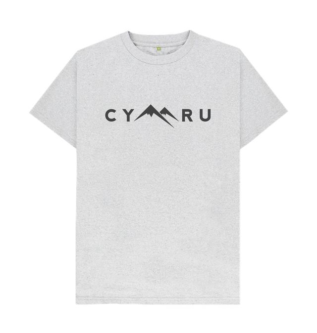 Crys -T Dynion / Men's T-Shirts