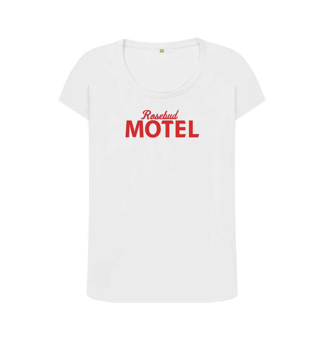 Rosebud Motel T Shirt Rosebud Motel T Shirt