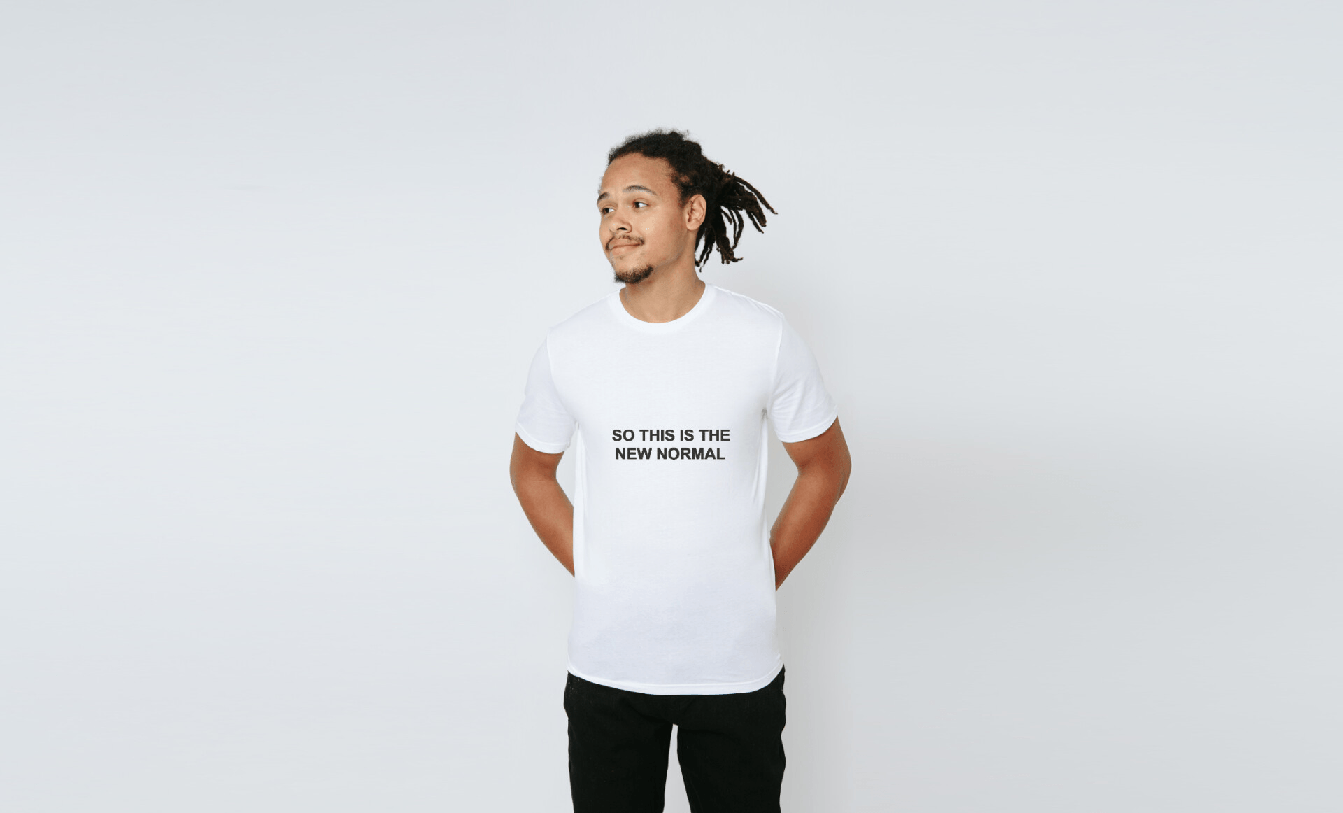 New Normal Clothing