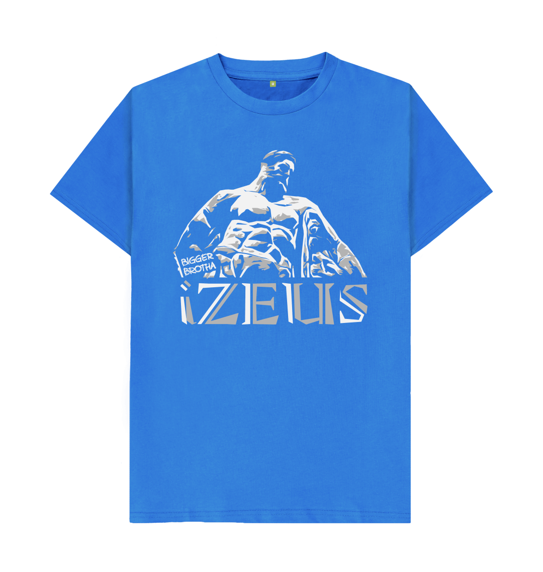 iZeus