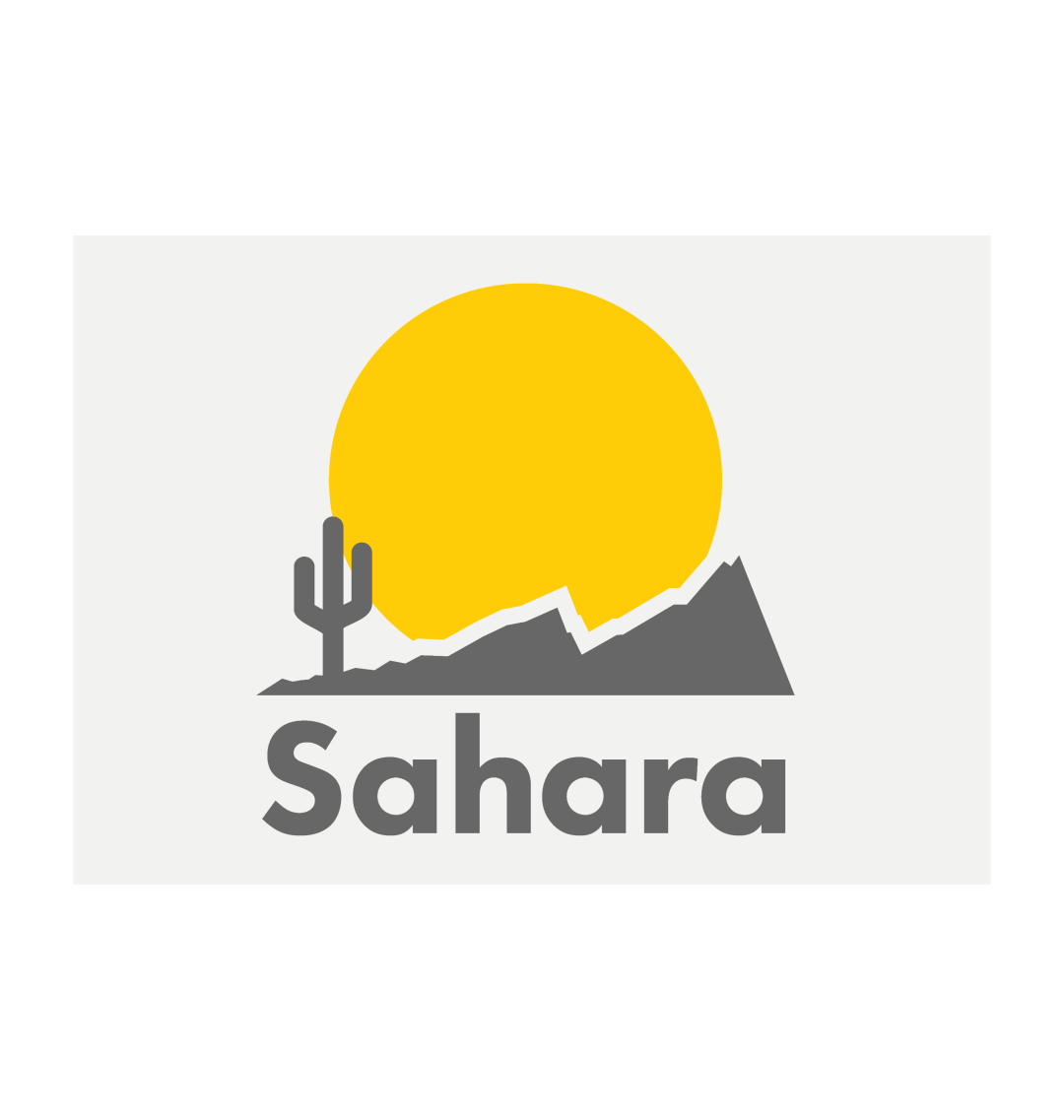 Logo - Picture of Sahara Mediterranean Grill, Shelby Township - Tripadvisor