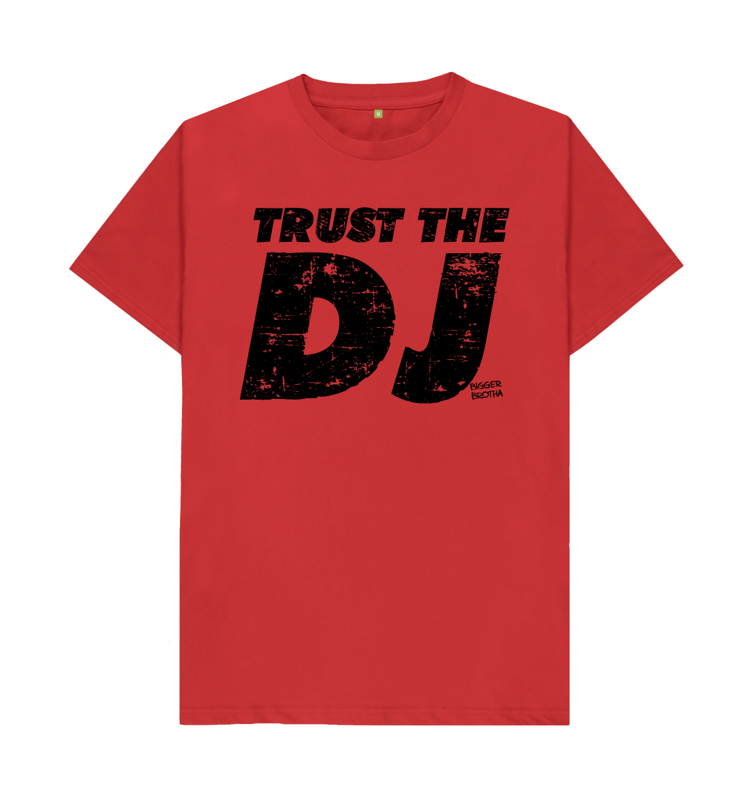 dj slogans on t shirts