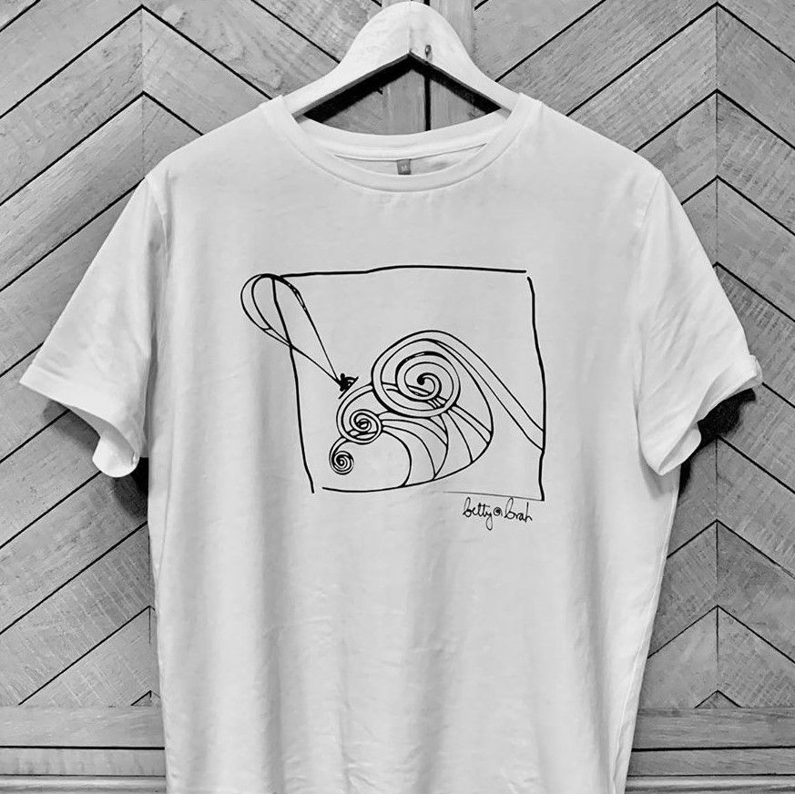 Good Objects Illustration on Instagram: “Good objects - Graphic Tee  Collection #tee #tshirt #graphic #goodobje… | T shirt sketch, Shirt sketch,  Clothes illustration