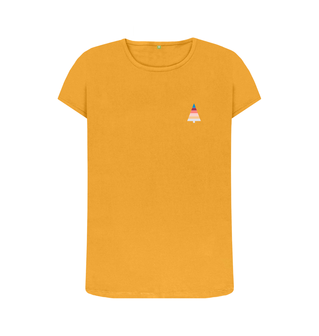 Women's The Shining inspired 'Keyhole Maze' T-Shirt