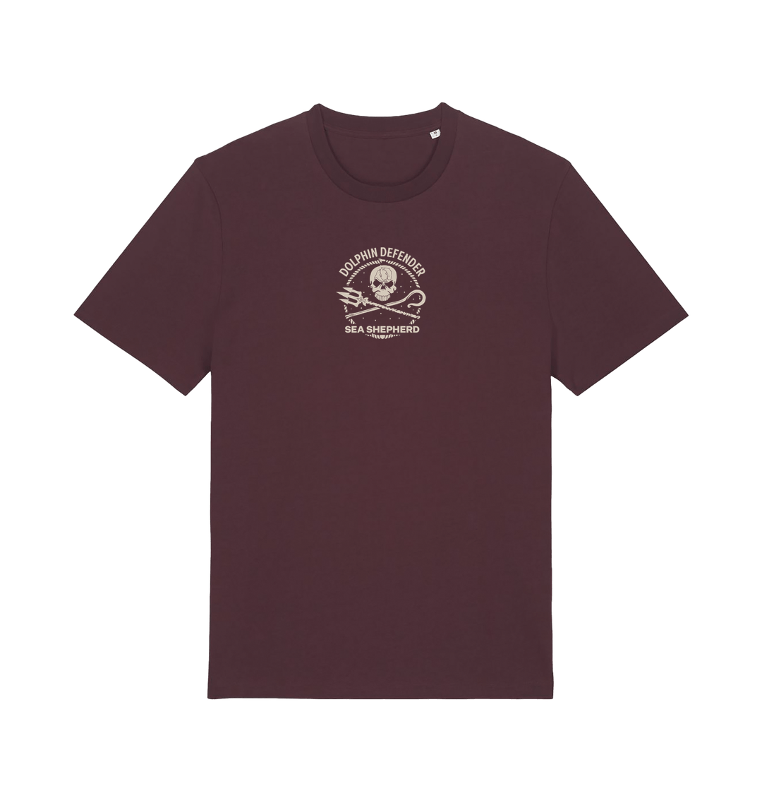 Dolphin Defender T-shirt | Dolphin Conservation Shirt | Sea