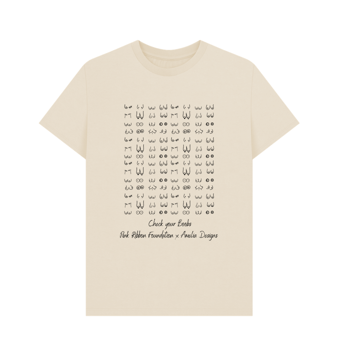 ☆【SUNDAYOFFCLUB】☆Boobs Print Hand Distressed T-shir.t 関