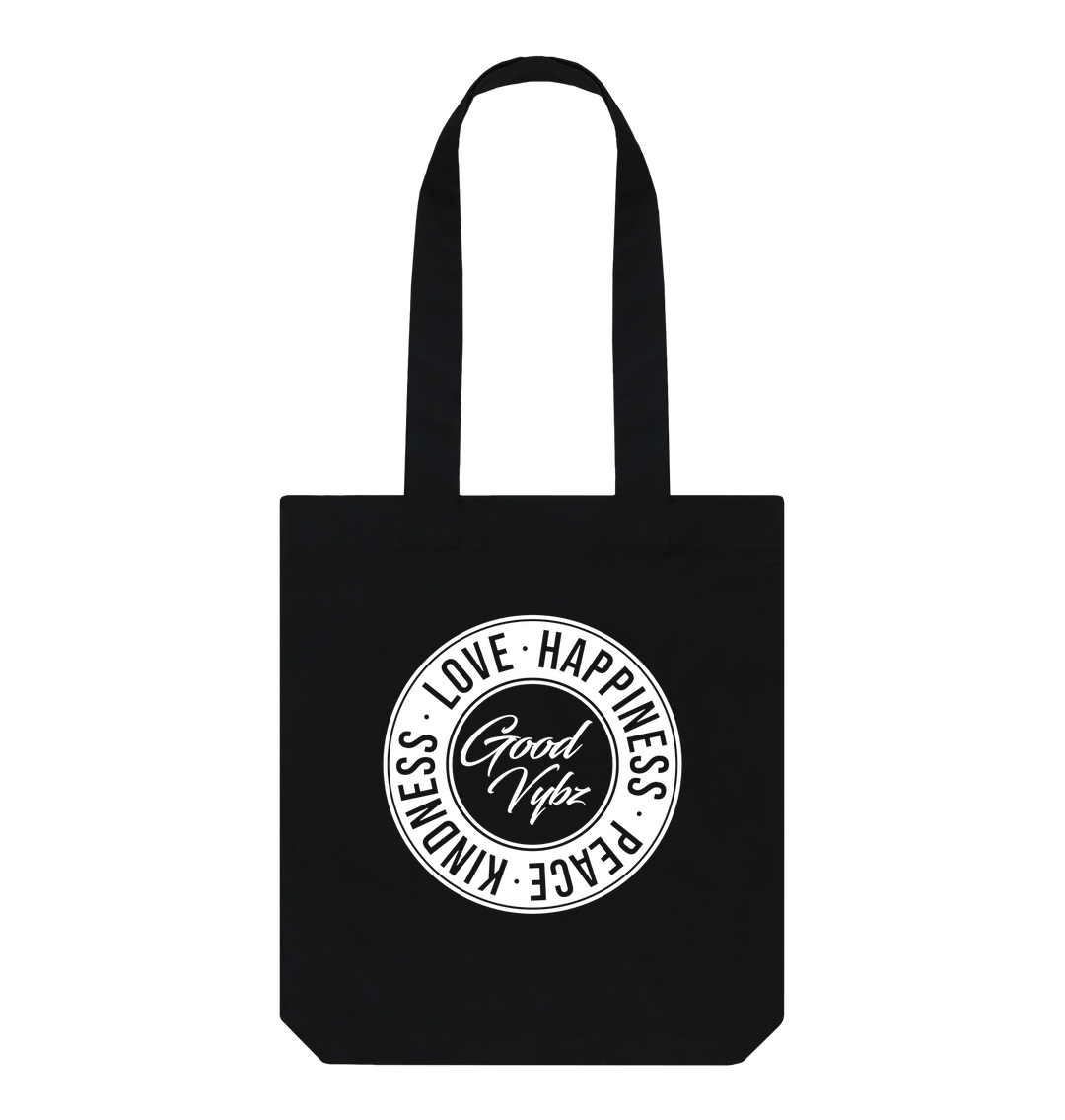 Logo 2024 tote bag