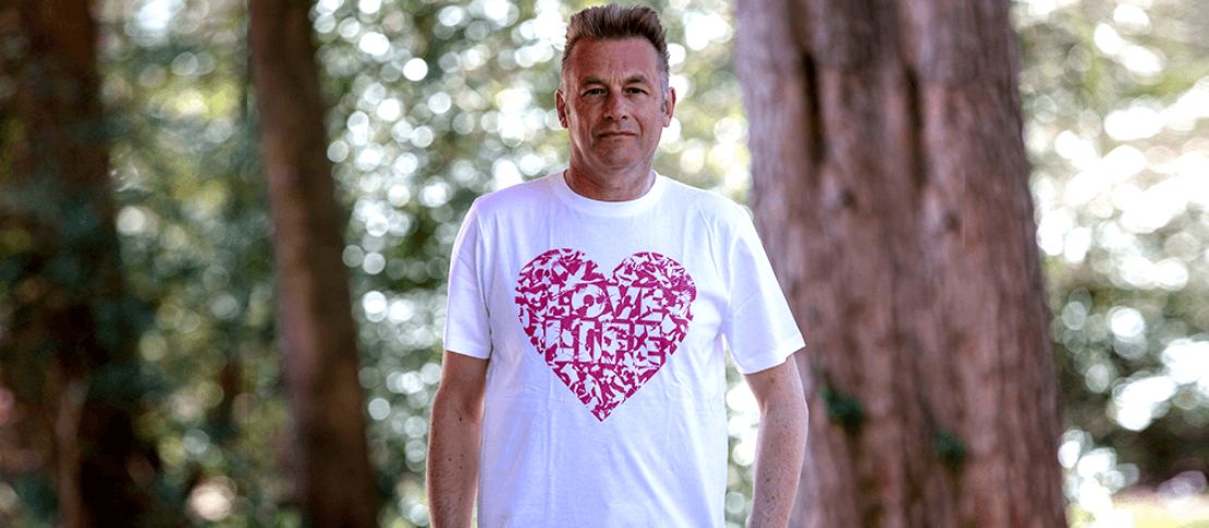 chris packham shirts