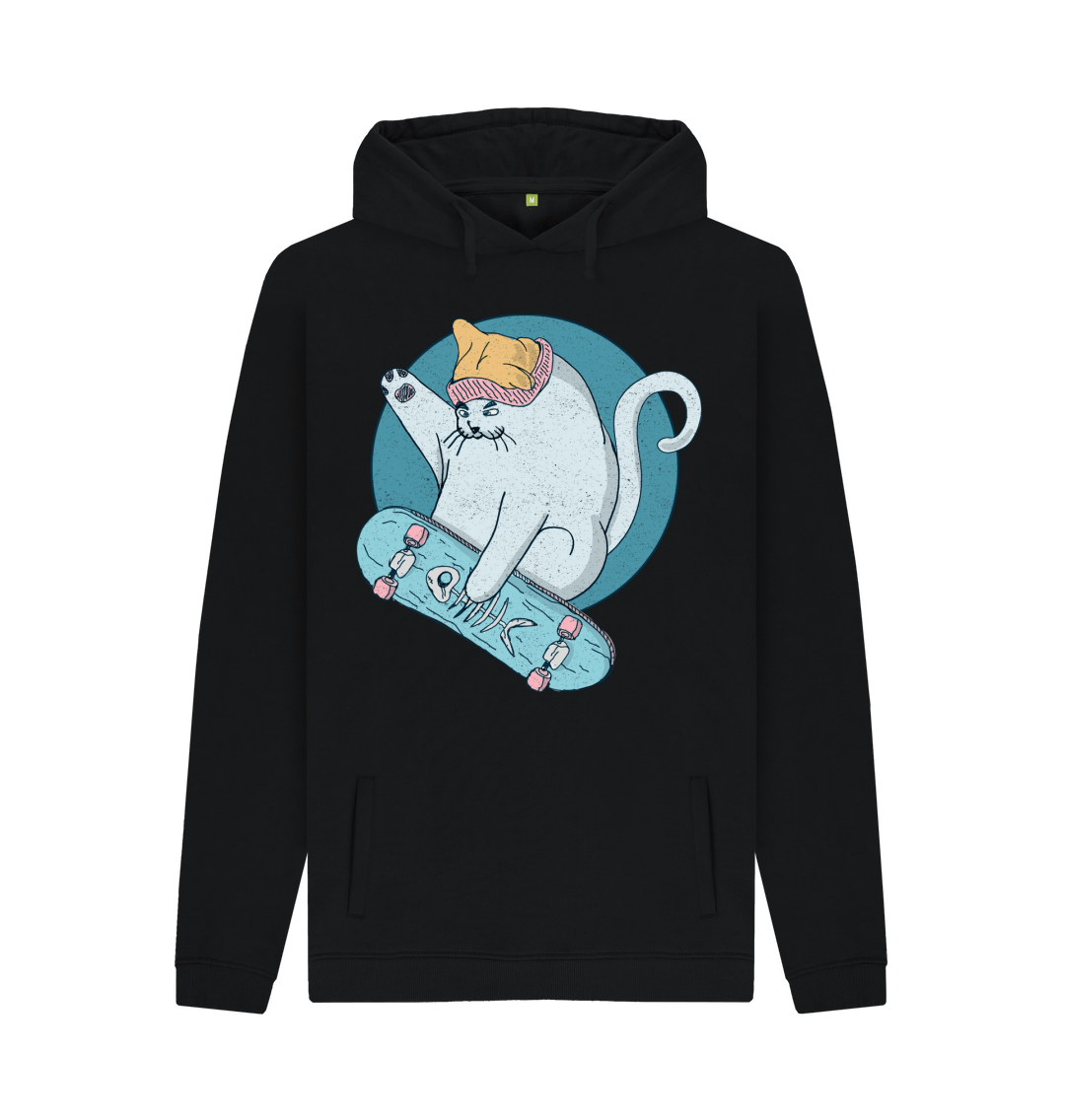 Cat cheap lovers hoodie