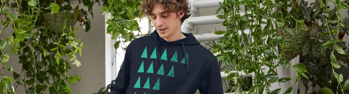 Men's Jumpers & Hoodies | Official BBC Earth Shop
