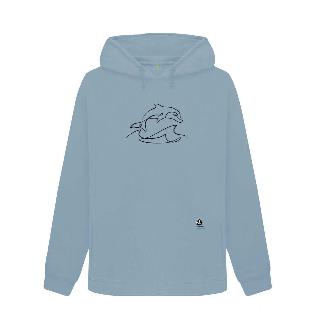 Dolphin Hoodie 