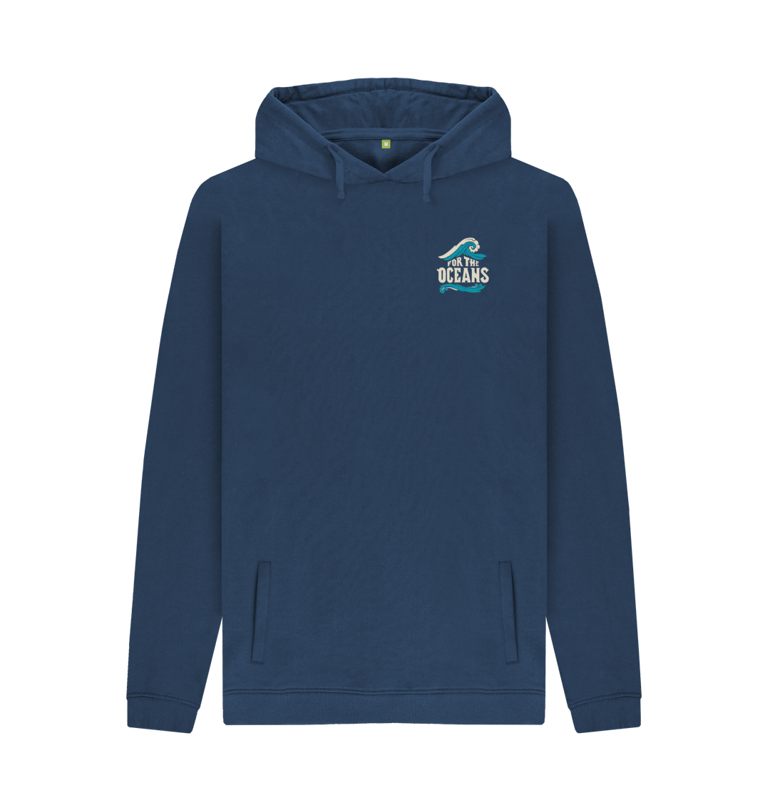 Orders sweat shirt sea shepherd