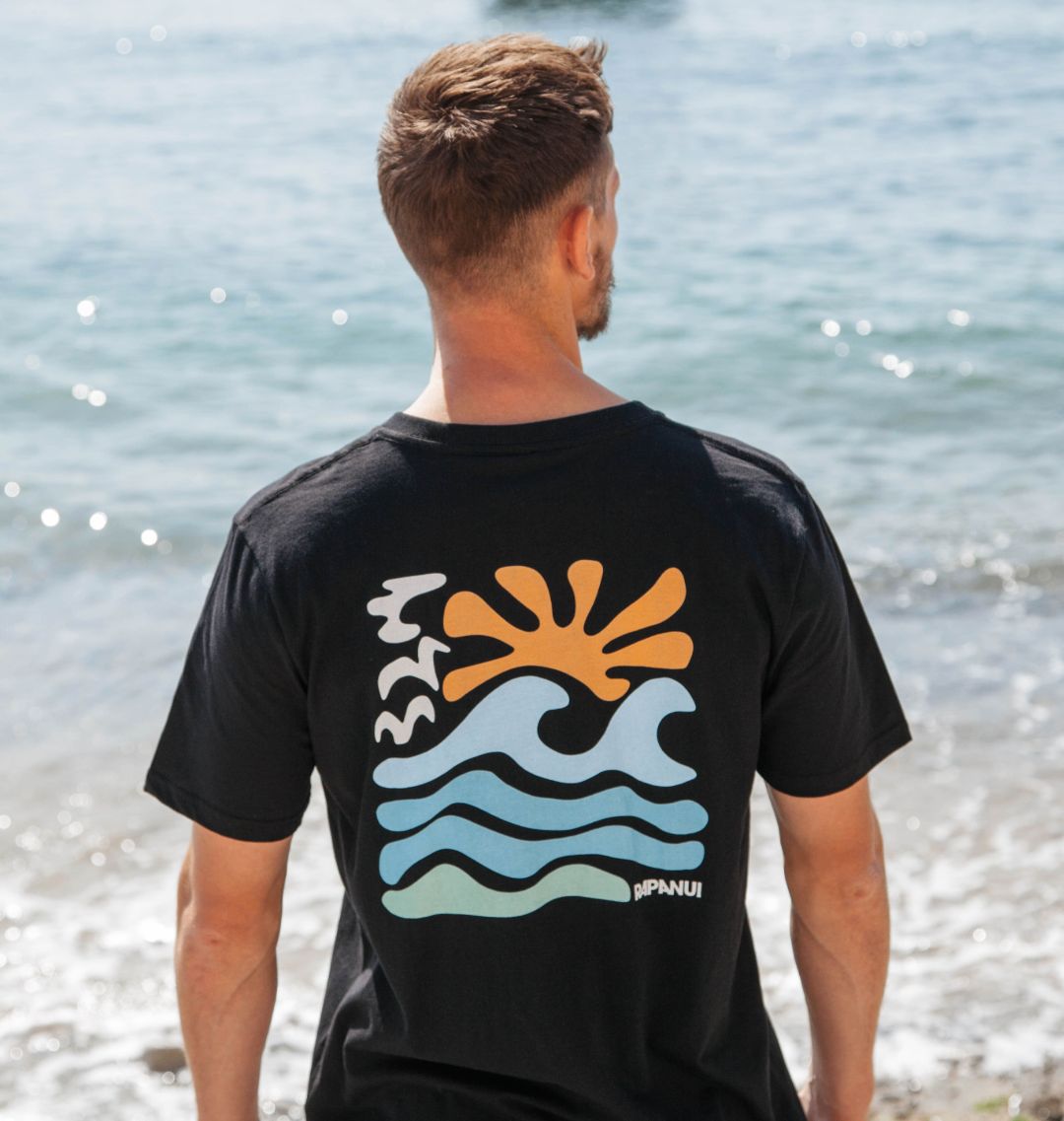 Ocean T-shirt