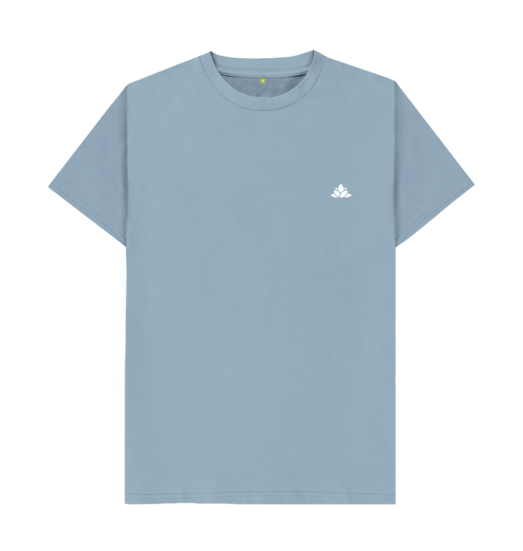 ★COVERNAT★ Cool Cotton C Logo T-Shirt Oatmeal C Logo T-Shirt Oatmeal - Covernat | 60% - Asian Fashion