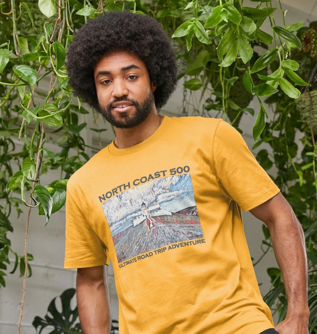 North coast 500 t hot sale shirt