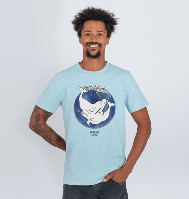 sea life shirts