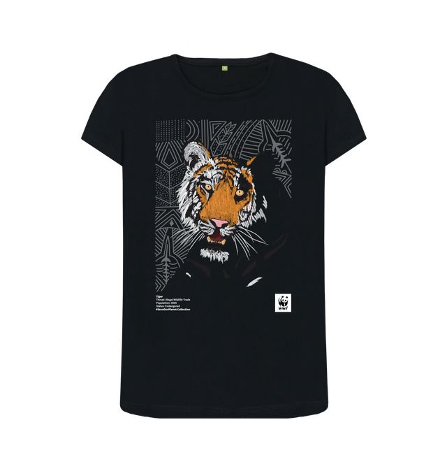 hang specification rock Tiger Collection | WWF International Store