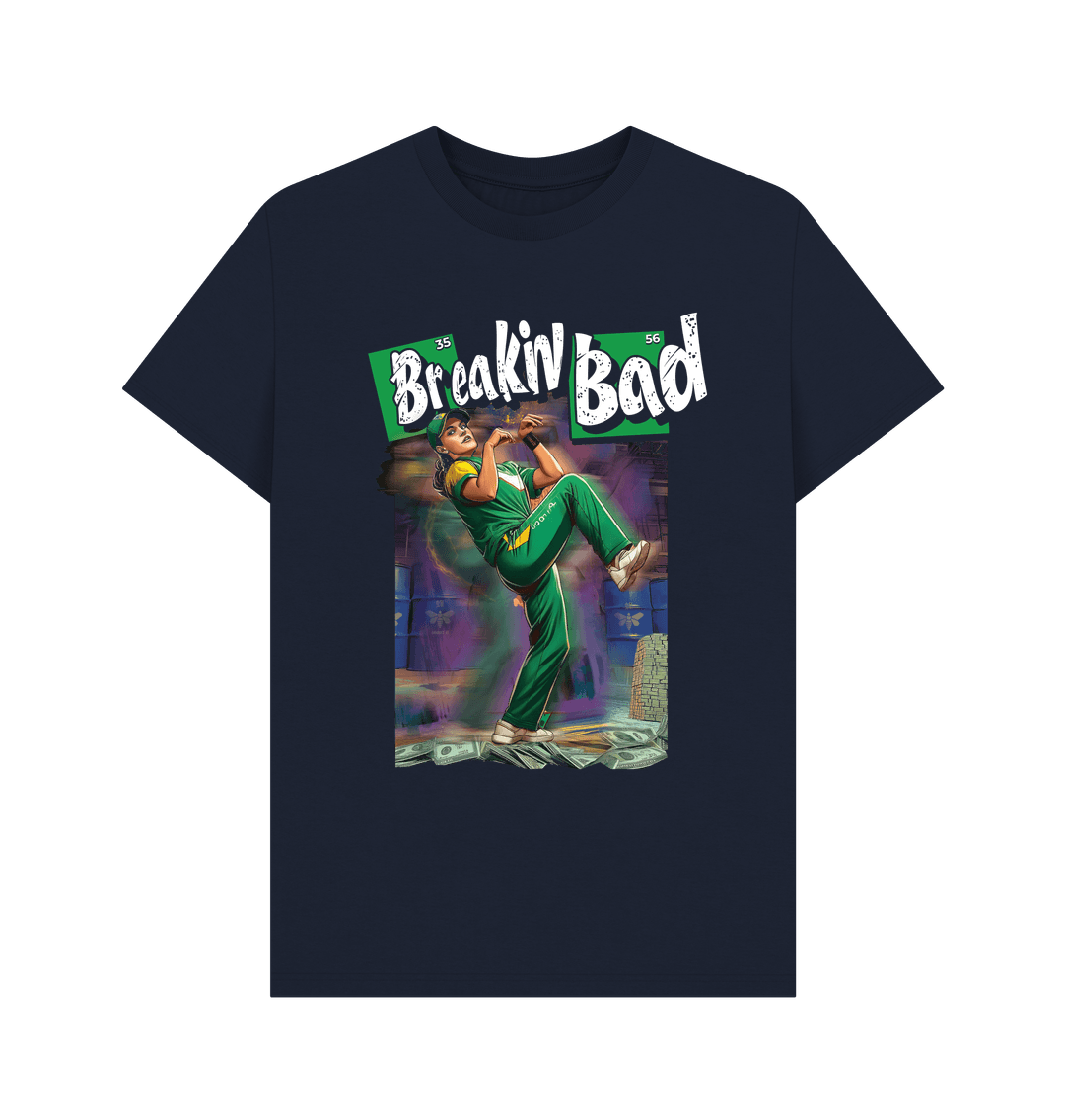 Raygun Breakdance T Shirt Shirtbox