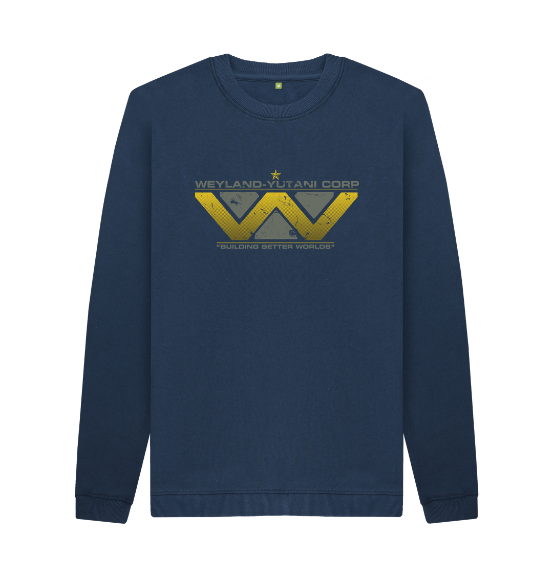 【2025年】高評価レビューアイテム特集 Weyland Yutani Corporation Jumper 家具・インテリア