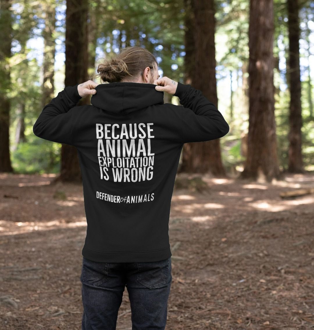 Animal hoodie store