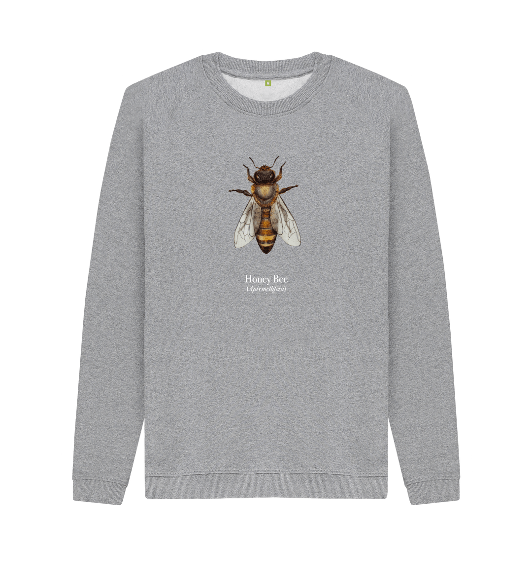 Honey Bee Jumper