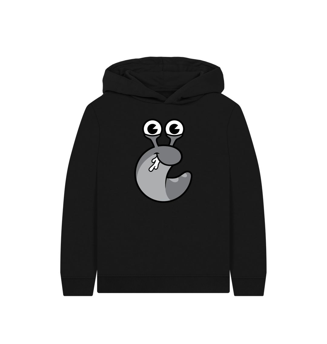 Classic Slogo Hoodie | Slogo Merch