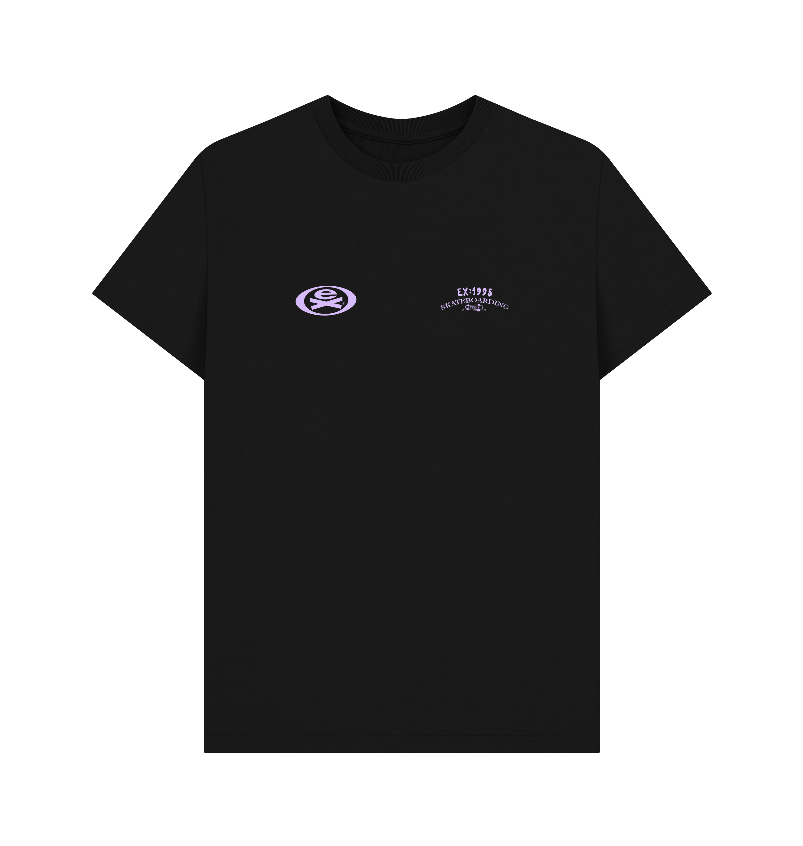 PREMIUM OFFICIAL Worldwide Tour Unisex T-Shirt - Black - Picture 2 of 4