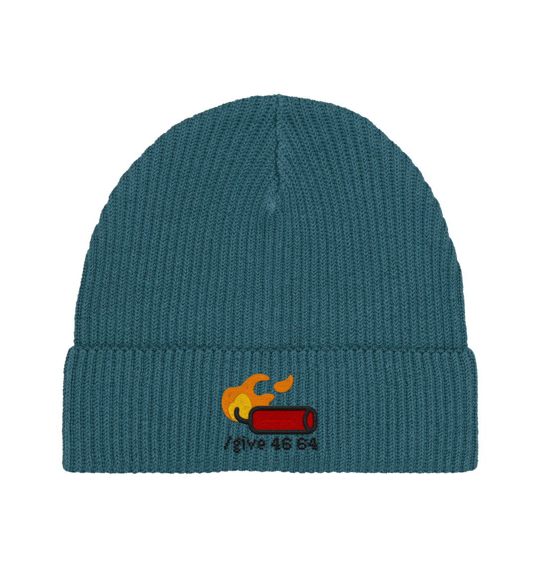 【RONE PARC】Spangle shaggy beanie RONE PARC】Spangle shaggy beanie RONE PARC】Spangle shaggy