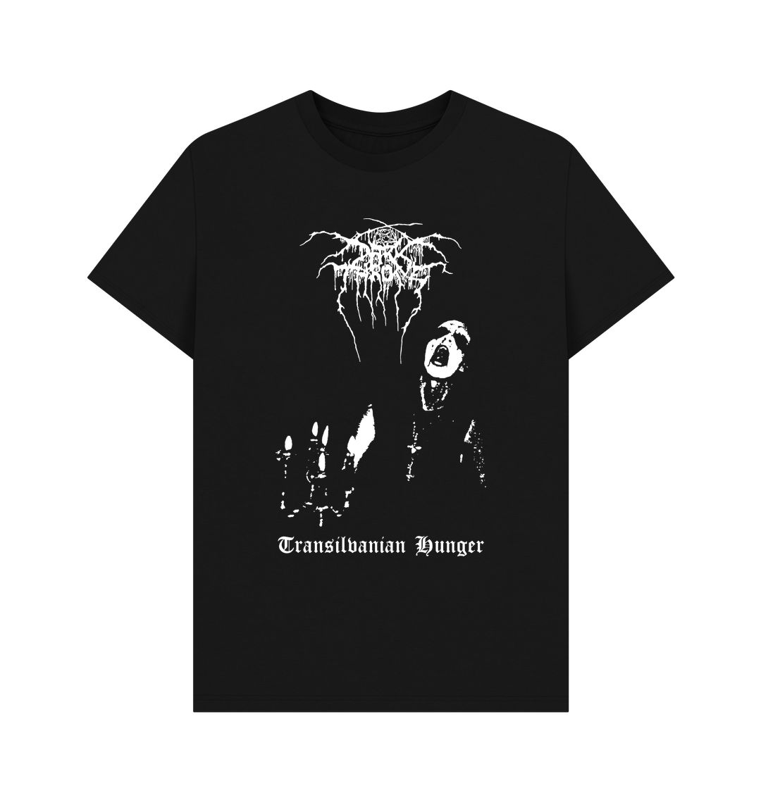 Best Black Metal t shirts collection