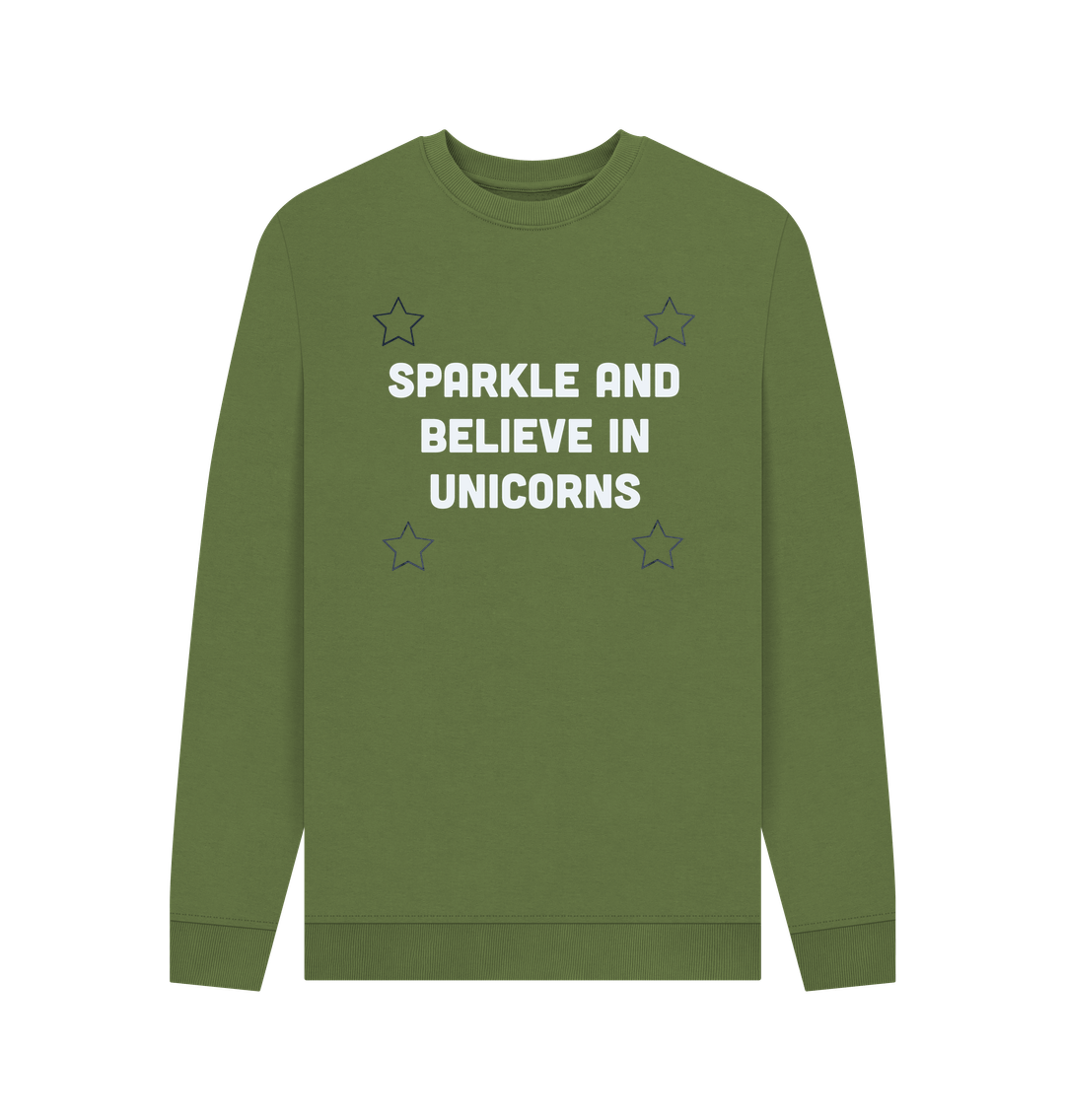 Unicorn Believe Christmas T-Shirt - I Want To Believe Unicorn Believe Christmas T-Shirt - I Want To Believe