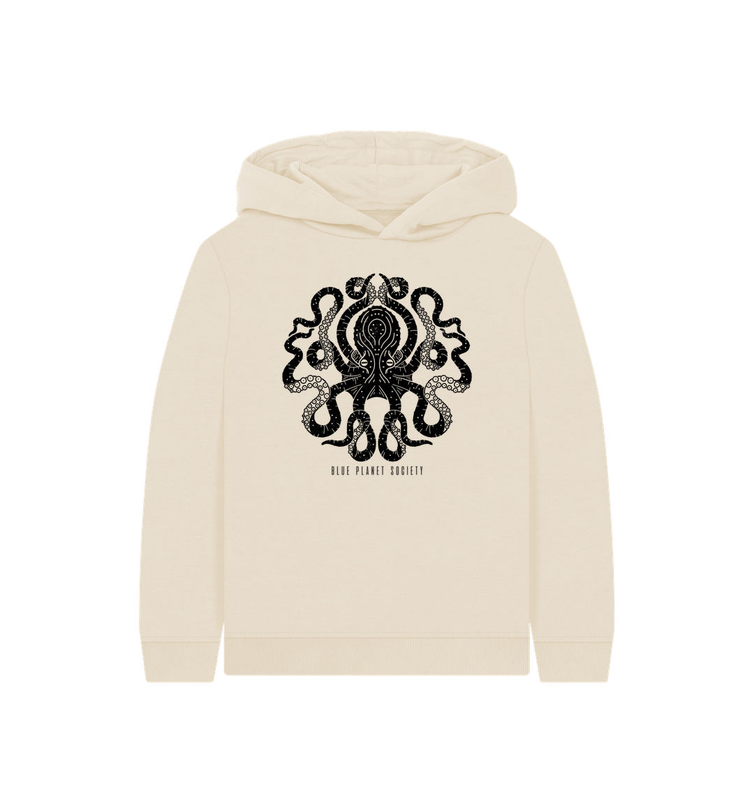 Octopus hoodie online